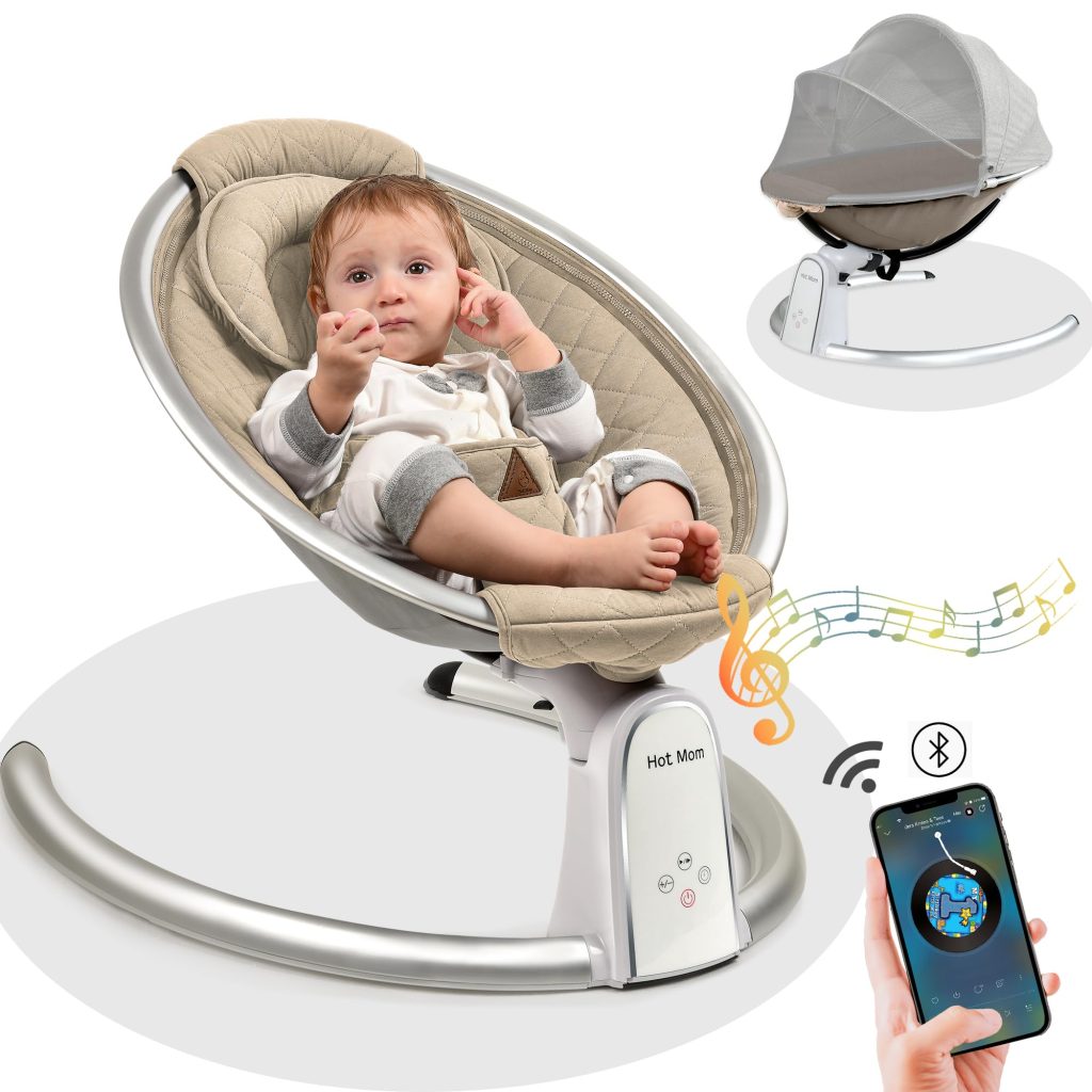 Baby Bouncer Electric