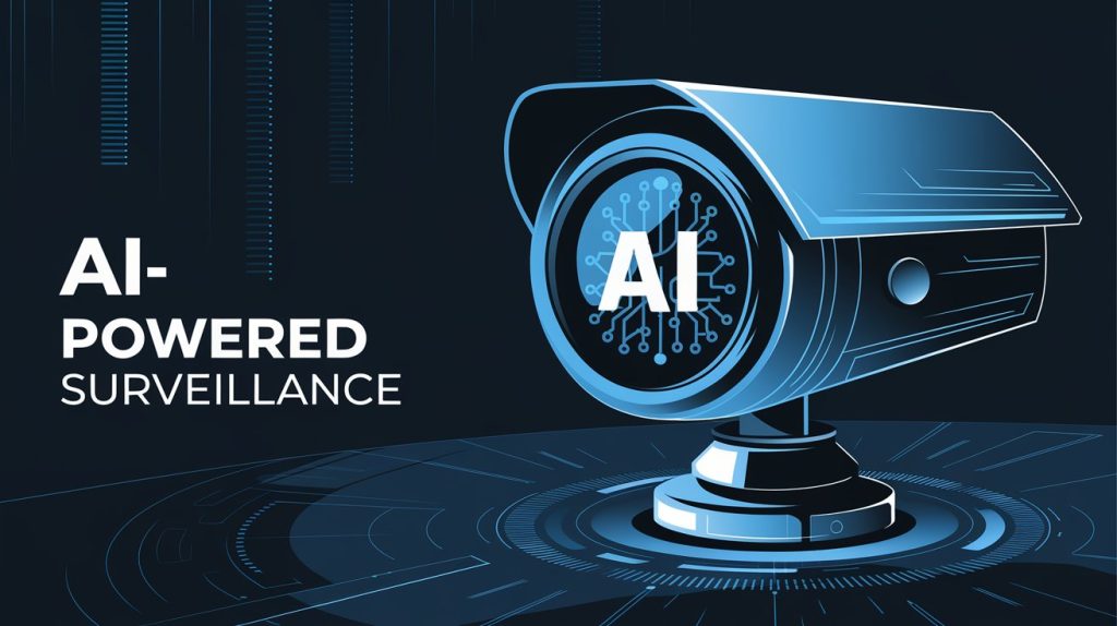 AI Surveillance System