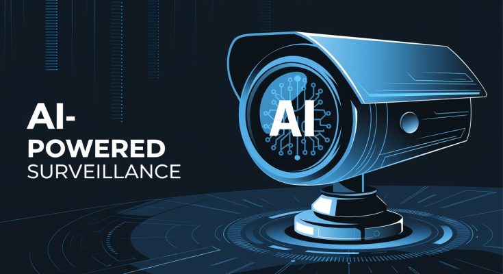 AI Surveillance System