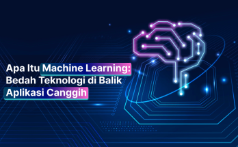 Aplikasi Machine Learning