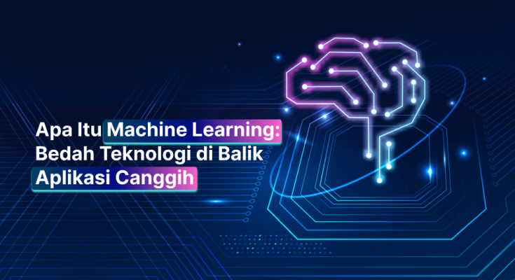 Aplikasi Machine Learning