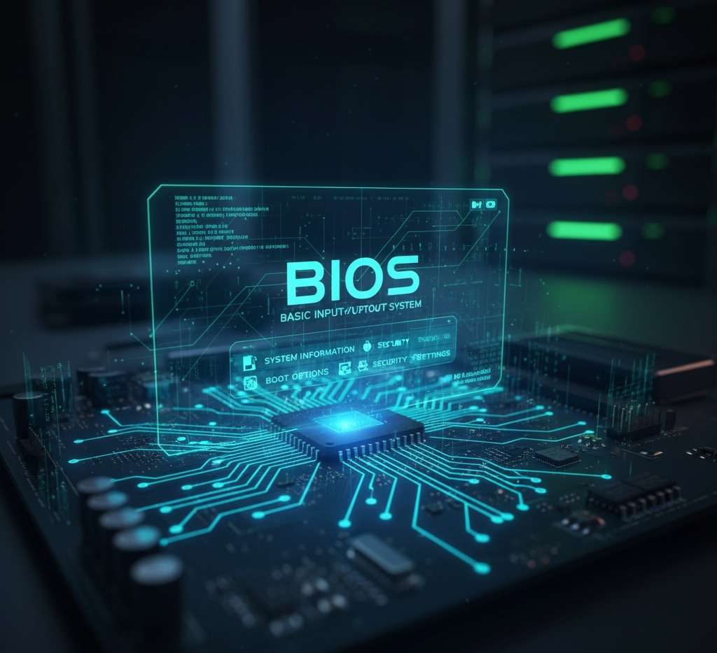 BIOS