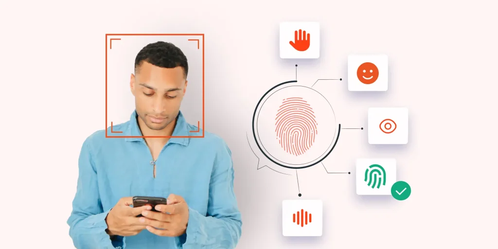 Biometric Authentication