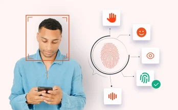 Biometric Authentication