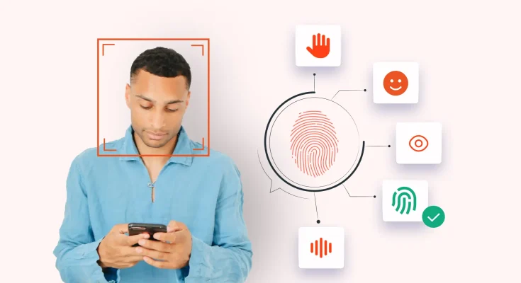 Biometric Authentication