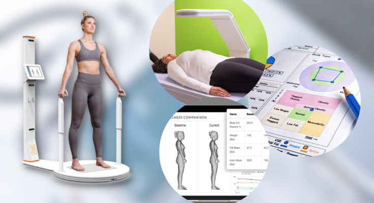 Body Scanner: Mengungkap Cara Kerja yang Mengubah Standar Keamanan