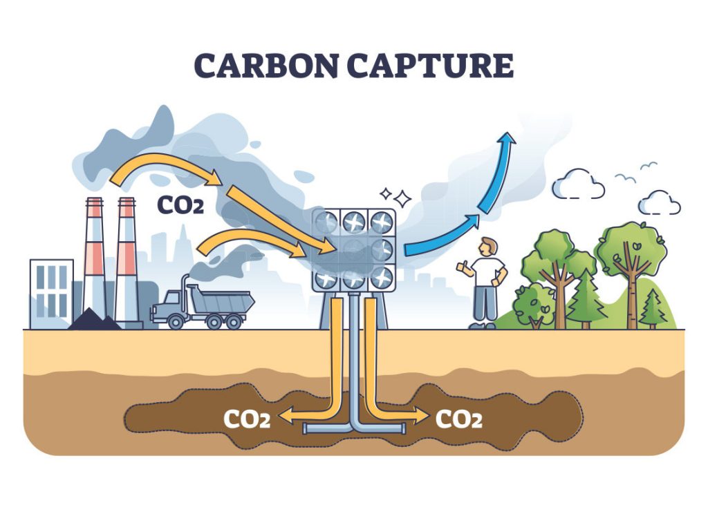Carbon Capture