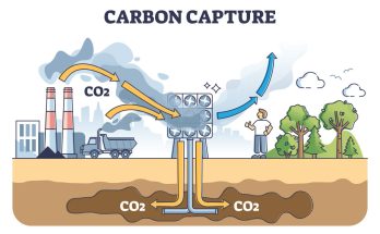 Carbon Capture