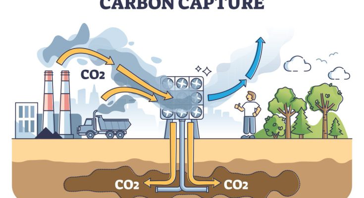 Carbon Capture