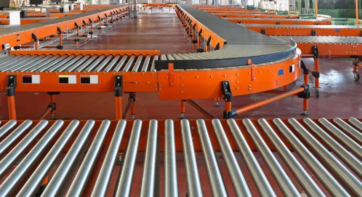 Conveyor System