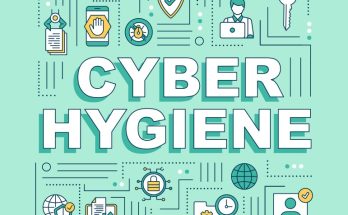 Cyber Hygiene