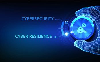 Cyber Resilience