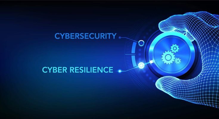 Cyber Resilience