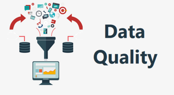 Data Quality