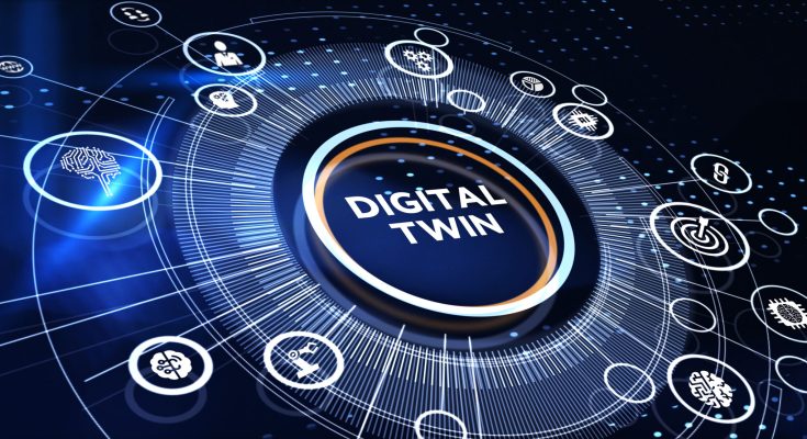 Digital Twins