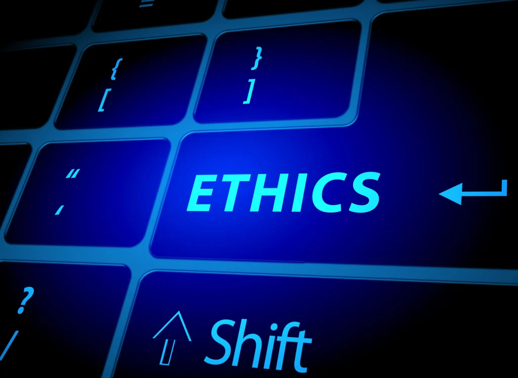 Ethics of Technology