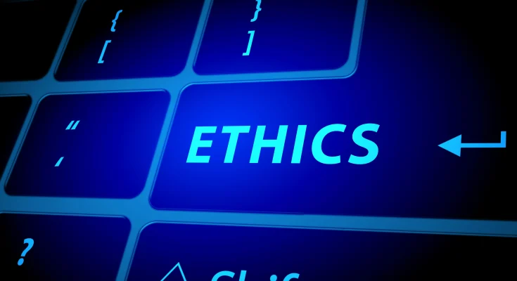 Ethics of Technology
