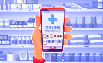 Online Pharmacy