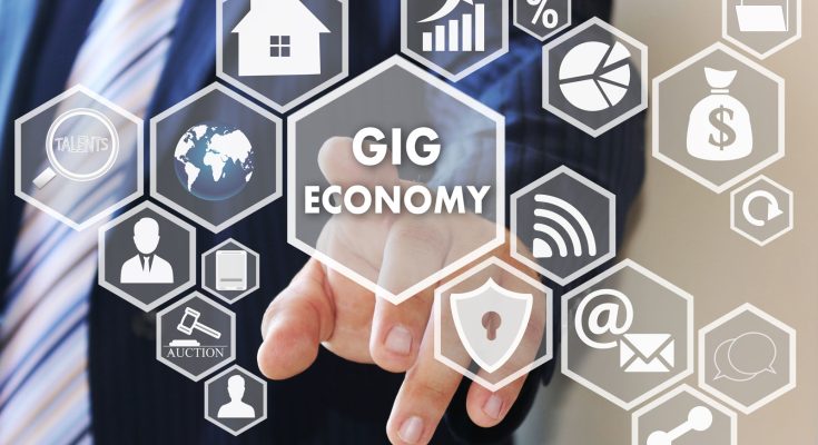 Gig Economy