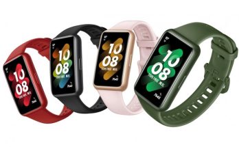 Smart Band: Inovasi Wearable untuk Pantau Kesehatan Sehari-hari