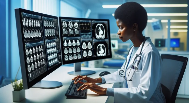 AI Diagnoser: Kisah Sukses dan Pelajaran dari Implementasi Lapangan