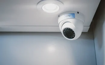 Kamera CCTV IP