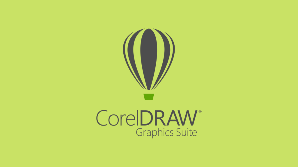 CorelDRAW