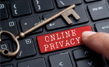 Online Privacy