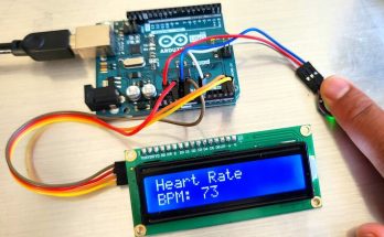 Pulse Sensor: Panduan Lengkap untuk Memantau Detak Jantung di Rumah