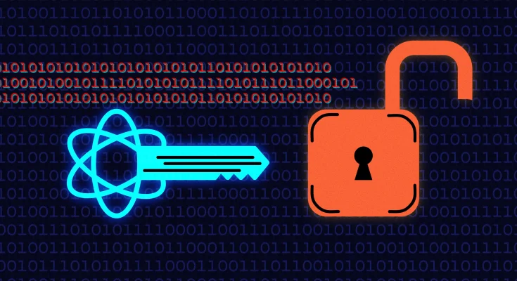 Quantum Cryptography