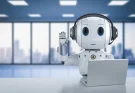 Robot Chat Service