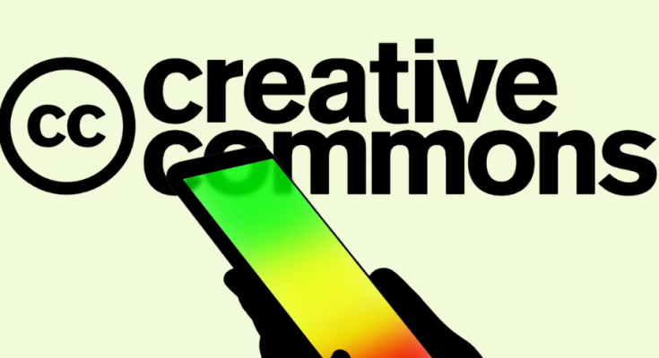 Creative Commons