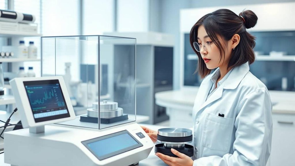 Sistem Analitik Otomatis