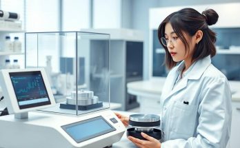 Sistem Analitik Otomatis