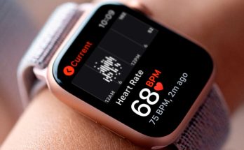 Smartwatch Kesehatan