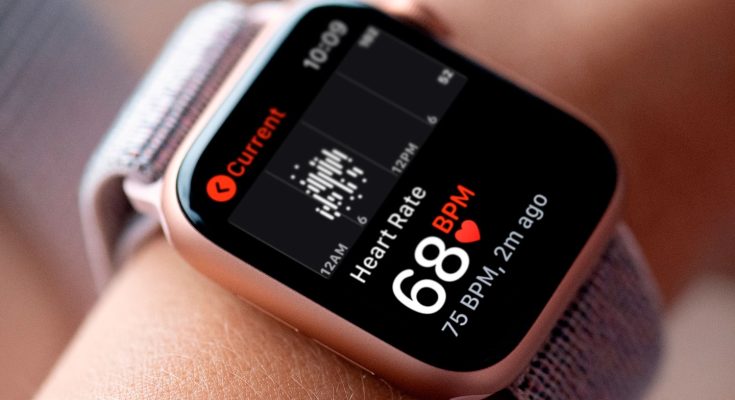 Smartwatch Kesehatan