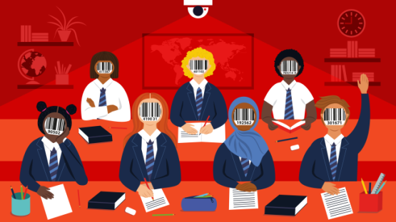 Surveillance Studies