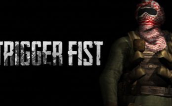 Trigger Fist: Game Taktis yang Bikin Deg-Degan Setiap Detik