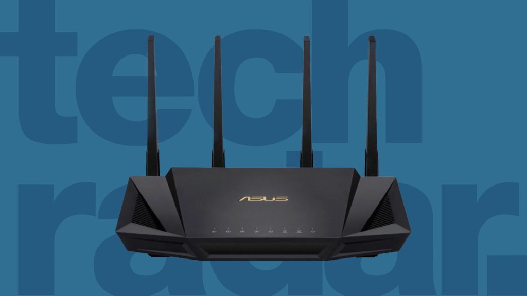 VPN Router