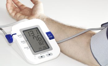 Blood Pressure: Inovasi Wearable untuk Pantau Tekanan Darah Secara Akurat
