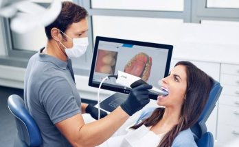 Dental Scanner: Mengapa Klinik Modern Tidak Bisa Tanpa Teknologi Ini