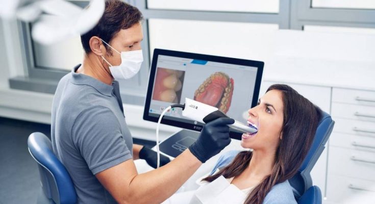 Dental Scanner: Mengapa Klinik Modern Tidak Bisa Tanpa Teknologi Ini