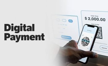 Digital Payment