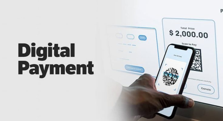 Digital Payment