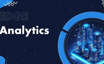 Edge Analytics