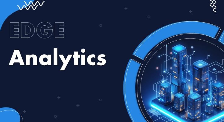 Edge Analytics