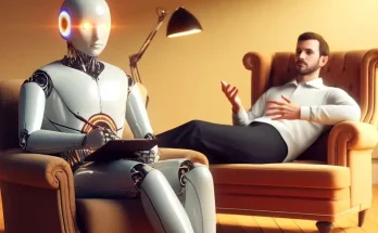 AI Therapy: Manfaat Praktis untuk Generasi Digital