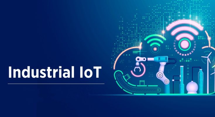 Industrial IoT