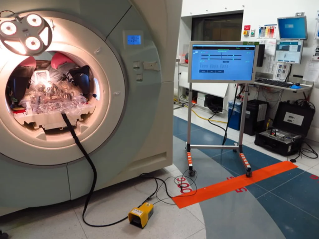 MRI Robot: Bagaimana Robotik Mengubah Proses Diagnosis Radiologi