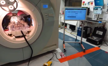 MRI Robot: Bagaimana Robotik Mengubah Proses Diagnosis Radiologi